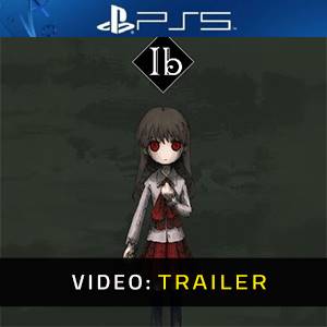 Ib PS5 - Trailer