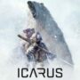 Icarus mostra RTX Global Illumination e NVIDIA DLSS