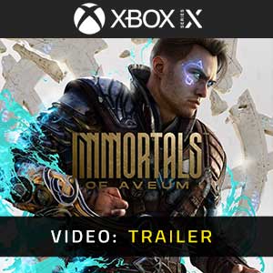 Immortals of Aveum Xbox Series Video Trailer