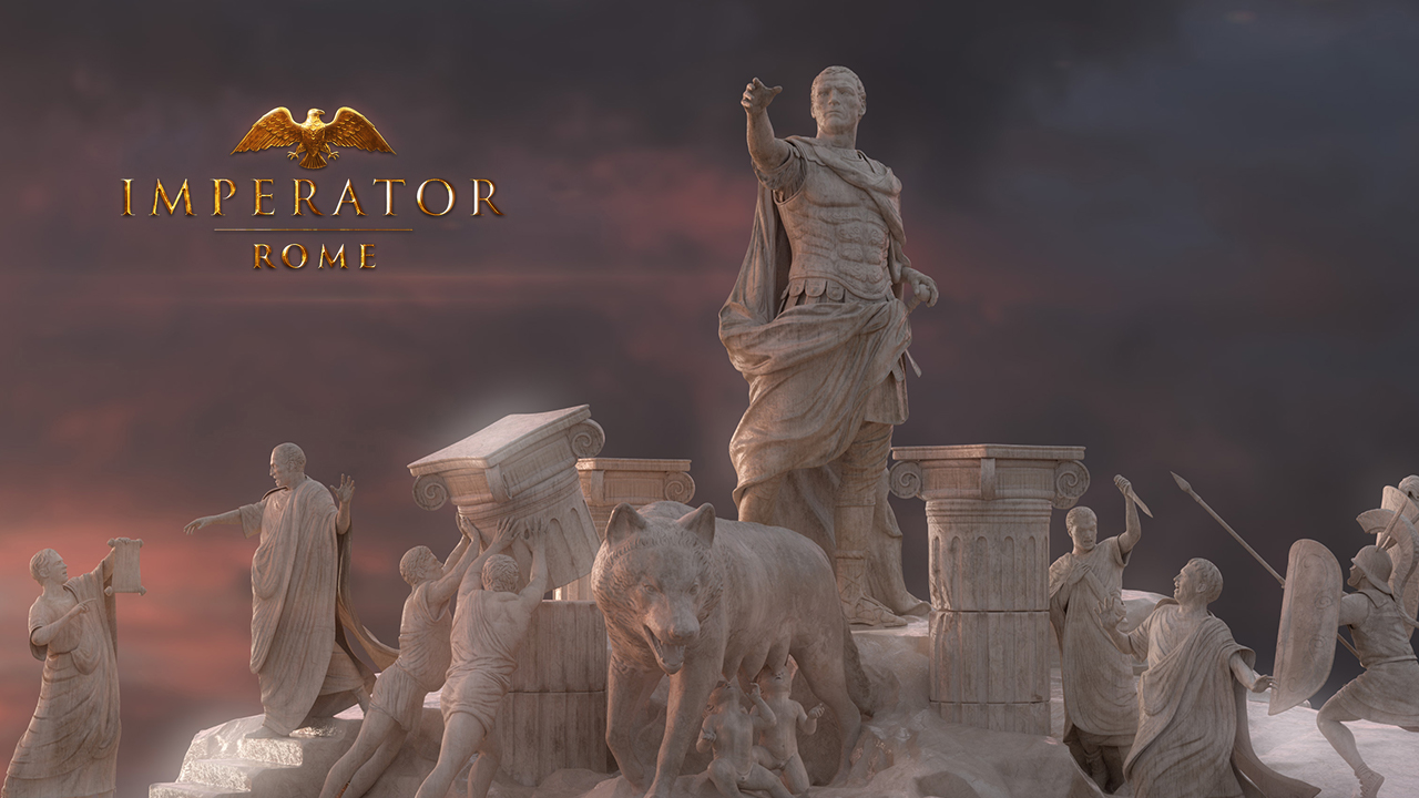 Imperator Rome