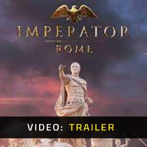 Imperator Rome Video Trailer