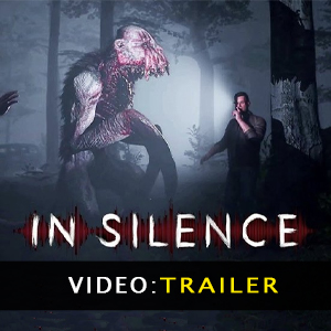 In Silence Video Trailer