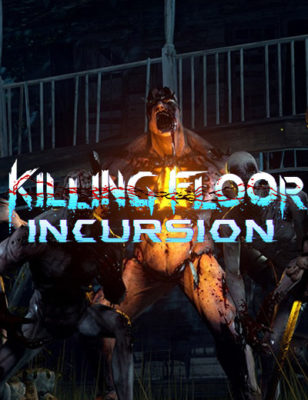 Killing Floor Incursion si farà strada verso PSVR