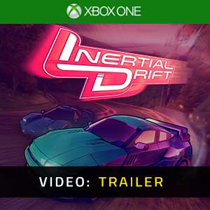 Inertial Drift - Rimorchio video