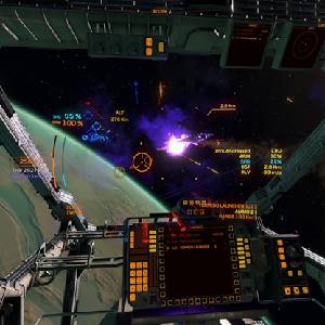 Infinity Battlescape - Lanciamissili a Torpedine