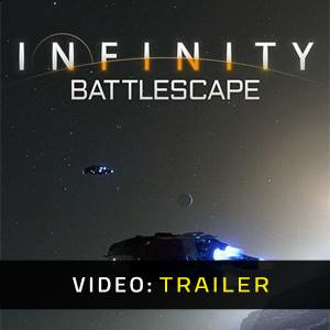 Infinity Battlescape