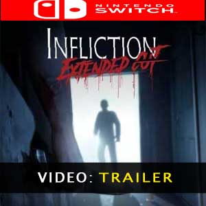 Acquistare Infliction Extended Cut Nintendo Switch Confrontare i prezzi