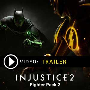 Acquistare Injustice 2 Fighter Pack 2 CD Key Confrontare Prezzi