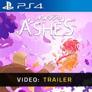 Inner Ashes PS4 Video Trailer