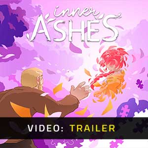 Inner Ashes Video Trailer