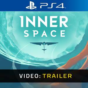 InnerSpace - Trailer Video