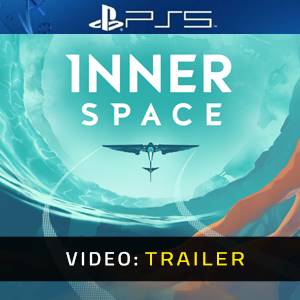 InnerSpace - Trailer Video