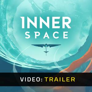 InnerSpace - Trailer Video