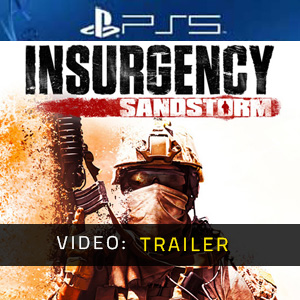 Insurgency Sandstorm PS5 Trailer del video