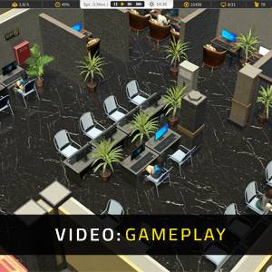 Internet Cafe Evolution - Video di Gioco