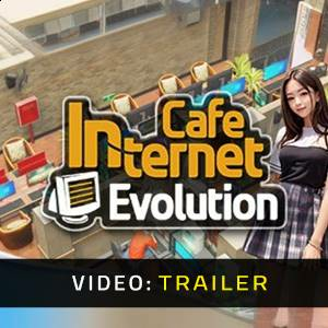 Internet Cafe Evolution