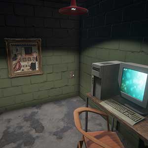 Internet Cafe Simulator 2 - Trattamento dei dati personali