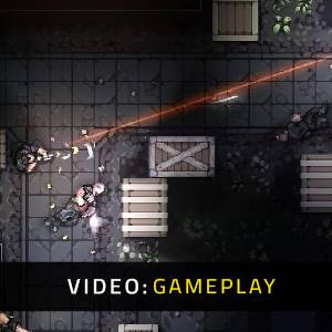 Intravenous 2 - Gameplay