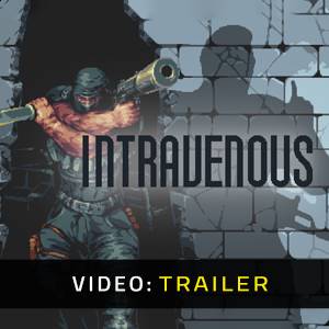 Intravenous - Trailer Video