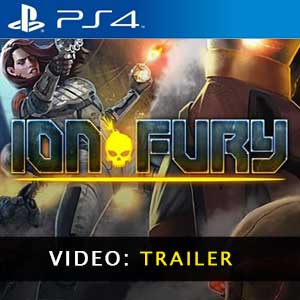 Ion Fury Nintendo Switch Prices Digital or Box Edition