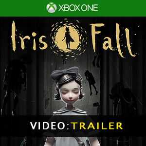 IRIS.FALL Trailer Video