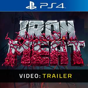 Iron Meat Trailer del video