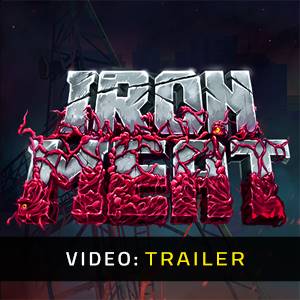 Iron Meat Trailer del video