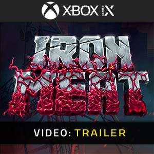 Iron Meat Trailer del video