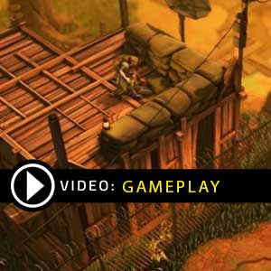 Jagged Alliance Rage Gameplay Video