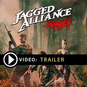 Acquistare Jagged Alliance Rage CD Key Confrontare Prezzi