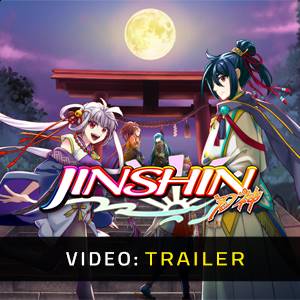 Jinshin - Trailer