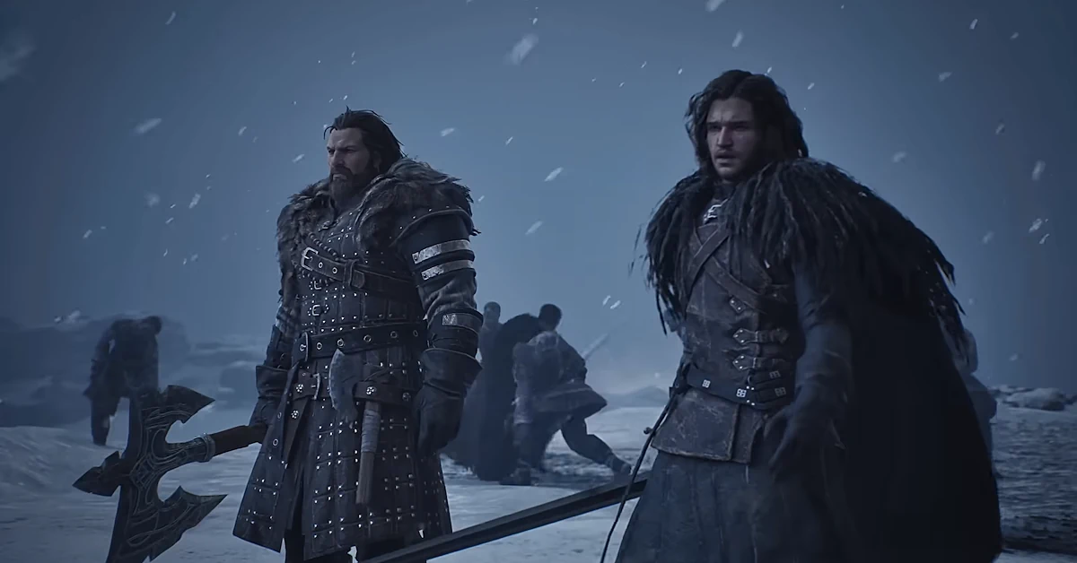 Game of Thrones: Kingsroad - Novo Trailer, Lançamento no PC e Beta Fechada Anunciada