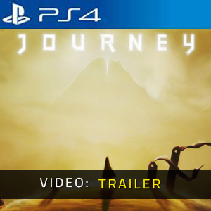 Journey - Trailer del video