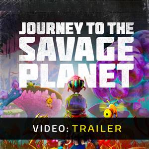 Journey to the Savage Trailer video