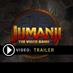 Acquistare JUMANJI The Video Game CD Key Confrontare Prezzi