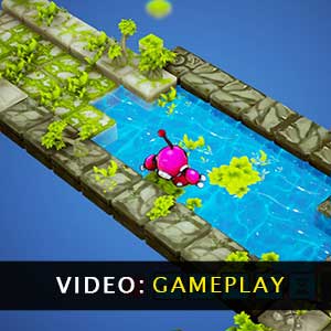 Jump, Step, Step Gameplay Video