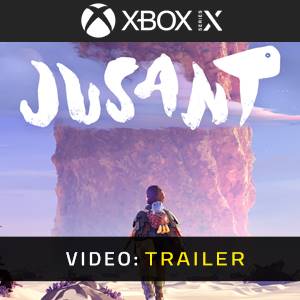 Jusant Video Trailer