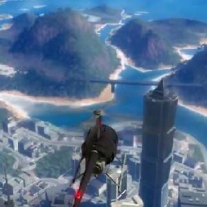 Just Cause 2 - Elicottero