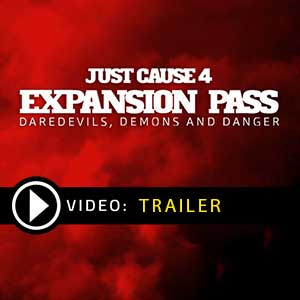 Acquistare Just Cause 4 Expansion Pass CD Key Confrontare Prezzi