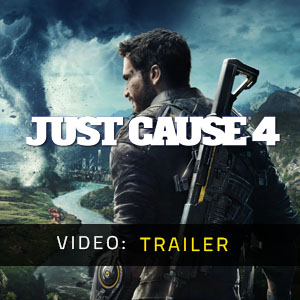 Just Cause 4 - Trailer del video