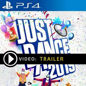 Acquistare Just Dance 2019 PS4 Confrontare Prezzi