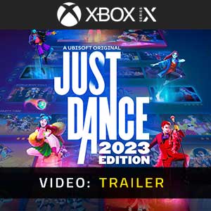 Just Dance 2023 - Gioco 