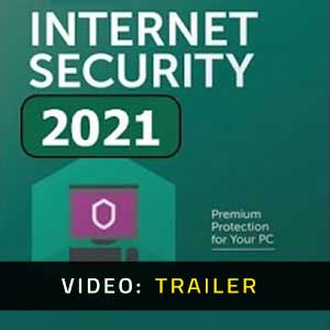 Kaspersky Anti-Virus Video Trailer