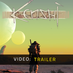 Kenshi - Rimorchio Video