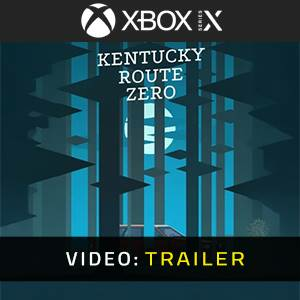 Kentucky Route Zero