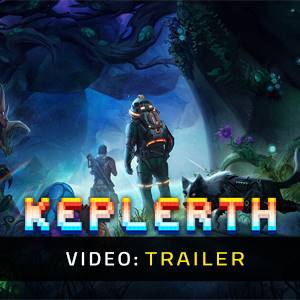 Keplerth Video Trailer