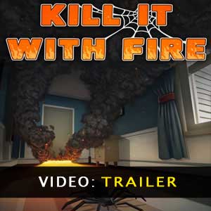 Acquistare Kill It With Fire CD Key Confrontare Prezzi