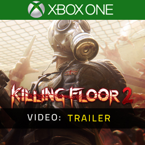 Killing Floor 2 Trailer video