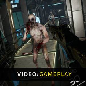 Killing Floor: Incursion - Gameplay