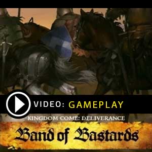 Acquistare Kingdom Come Deliverance Band of Bastards CD Key Confrontare Prezzi